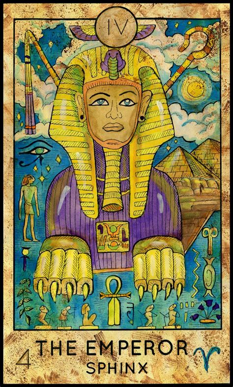 Please note that r/tarot uses the reddit redesign, and some features are not backwards compatible. The Emperor: Fantasy Tarot Oracle Answer