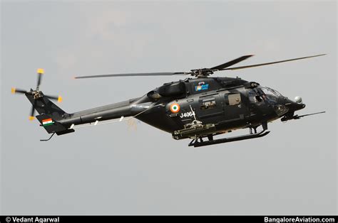 Plane Spotting Helicopters Of The Indian Air Force Bangalore Aviation