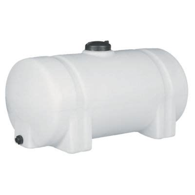 They do require a bit of maintenance, but it's not hard to avoid common stock tank pool problems. Horizontal Leg Tank, 65 gal. at Tractor Supply Co.
