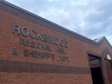 Rockbridge Regional Jail expansion delayed while inmate overcrowding