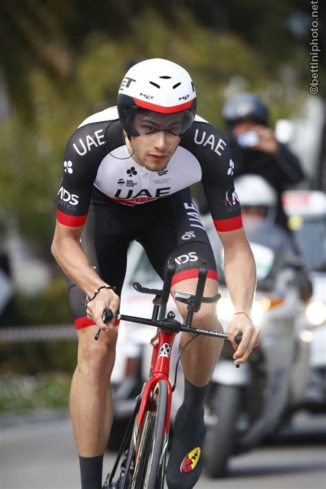 The latest tweets from @gannafilippo Filippo Ganna 5th in time trial - UAE team Emirates