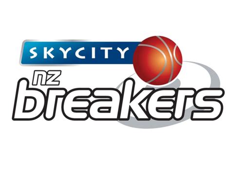 New Zealand Breakers Basketball Wiki Fandom