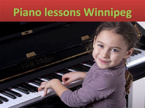 Piano Lessons Winnipeg Calameo Downloader