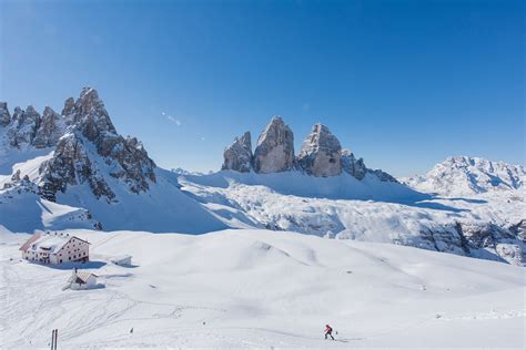 Winter In The Dolomites Of Sesto Italy Tips For Your Holiday