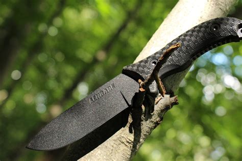 The Ultimate List Of The Best Survival Knives 1 Is My Favorite