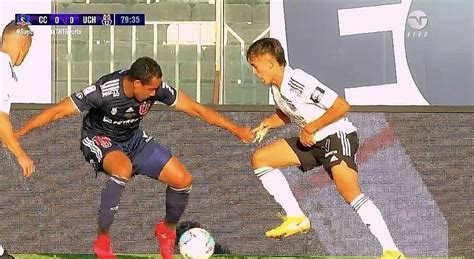 Pablo solari prefers to play with right foot. Colo Colo: Pablo Solari dice que el grupo está preparado ...