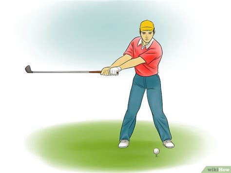 If you're looking for a new golf game to play, then you're going to be spoilt for choice. 3 formas de jugar golf - wikiHow