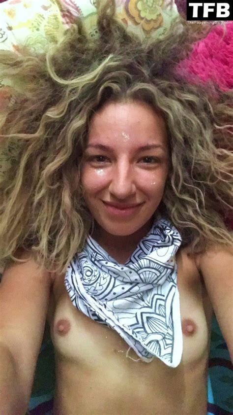 Vanessa Lengies Nude Leaked The Fappening 2 Photos Thefappening