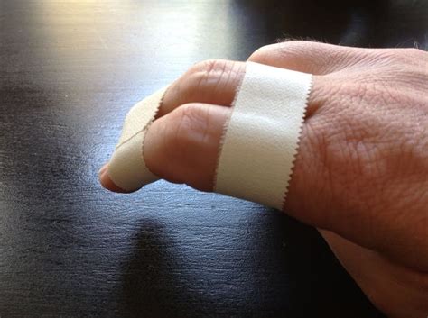 Some people think that the difference between succulents and cacti are the spines. Learn How to Buddy Tape a Finger