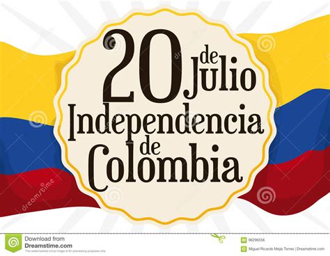 Acontecimiento histórico y cultural de nuestro país y de nuestra comunidad. Fecha Del Recordatorio Sobre La Bandera Colombiana Para El ...