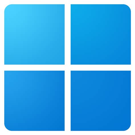 Windows 11 1080x1080 icon, for those of you who need it... : r/Windows