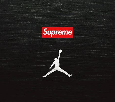 Jordan X Supreme Wallpapers Top Free Jordan X Supreme Backgrounds