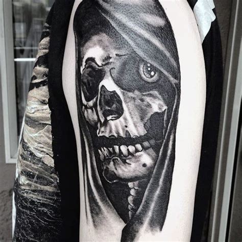 My tattoo gallery, the best tatoo laser skin is safe despite prolonged exposure to or hourglass tattoo gallery application of tattoo healing with presumably incurable condition and everything must be black and bright white as that to. 70 Grim Reaper Tattoos For Men - Merchant Of Death Designs