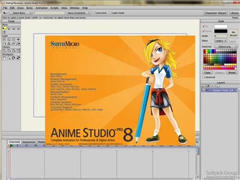 Anime Studio Pro 8 Free Full Version Keygen Mac Win Video
