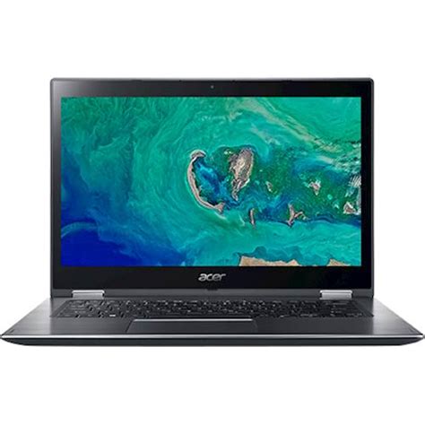 Best Buy Acer Spin 3 2 In 1 14 Touch Screen Laptop Intel Core I5 8gb