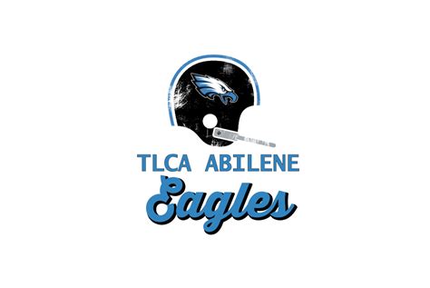 Tlca Abilene Eagles — Big Country Blitz