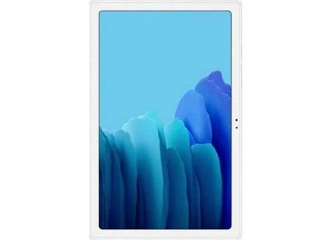 Tablet Samsung Galaxy Tab A7 Sm T505n 32gb 4g 3g 104 Em Promoção é No