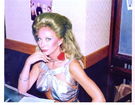 Angelique Pettyjohn 1960s Star Trek Actress 8x10 Photo Ebay