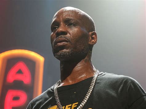 Rapper And Actor Dmx Dies At 50 Ivory Ng