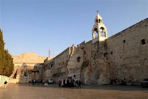 Bethlehem Half Day Private Tour From Jerusalem Triphobo