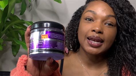 Before i get into the recommendations for each dew point, i will explain humectants and emollients. The best natural hair products for curly hair! - YouTube