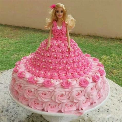 An Incredible Compilation Of 999 Gorgeous Doll Cake Images In Full 4k