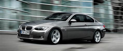 World Automotive Center Bmw 320i Coupe Awaited The Fans With Luxury
