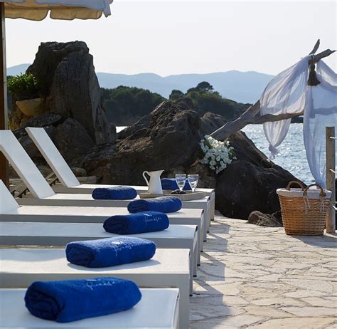 Paradisso Luxury Beach Villas Zakynthos Villas To Rent Greece