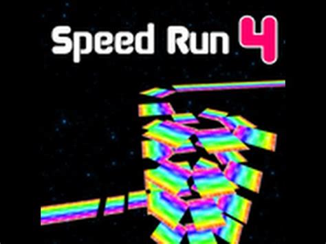 Roblox Speed Run 4 Level 29! Hard!!! - YouTube