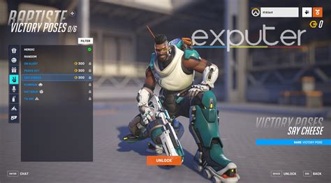 Overwatch 2 Baptiste Abilities Tips And Playstyle