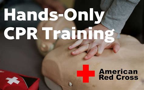 Learn Hands Only Cpr For Free City Of Spokane Washington