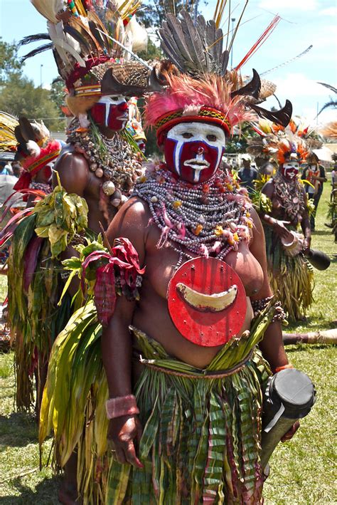 Goroka Papua New Guinea Papua New Guinea Goroka High Flickr