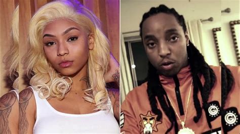 Tay 600 Aka Tay Capone Had Asian Doll Befor King Von And Cuban Doll Befor