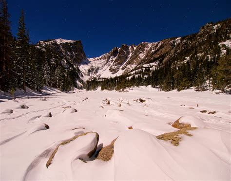 Americas 20 Prettiest National Parks In Winter National Parks
