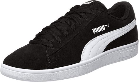 Puma Mens Smash V2 Trainers Uk Shoes And Bags