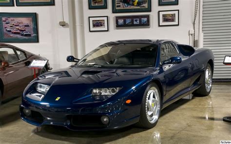 11 Rare Supercars Of The Sultan Of Brunei