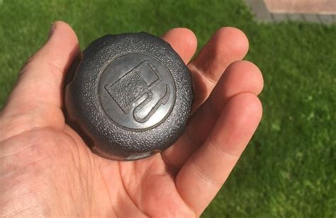 Are Lawn Mower Gas Caps Universal Common Mistake