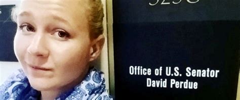 She is a young women accused. Who is Reality Winner? Details about the woman accused of ...