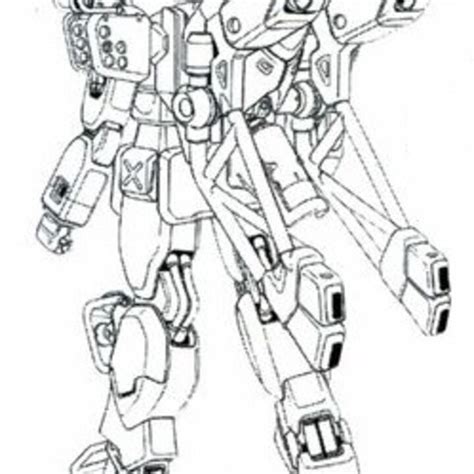 Rx Ez Hmc Gundam Ez High Mobility Custom The Gundam Wiki