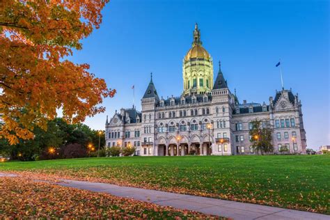 15 Best Things To Do In Hartford Ct The Crazy Tourist