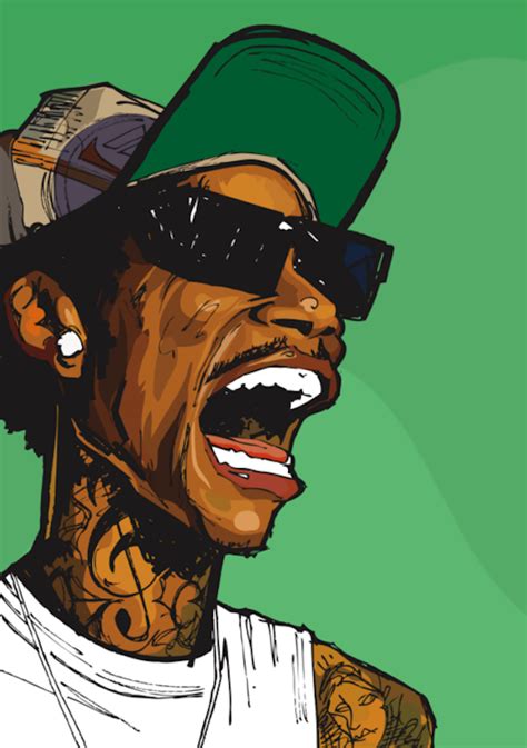 Por Amor Al Arte Dibujos De Artistas De Hip Hop Por Will Prince Arte