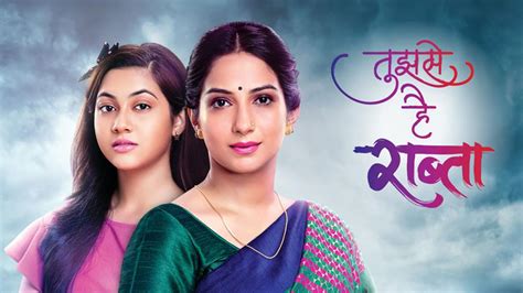 Review Of Zee Tvs Tujhse Hai Raabta