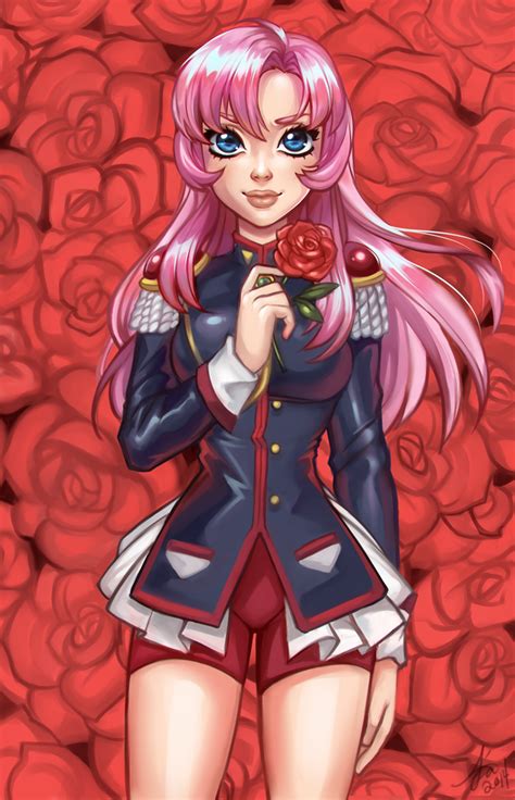 Utena Tenjou By Blushy Pixy On Deviantart