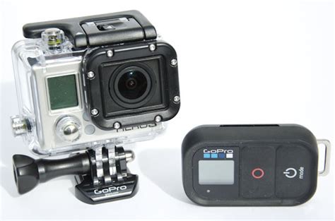 Gopro Hero3 Black Edition Review Trusted Reviews