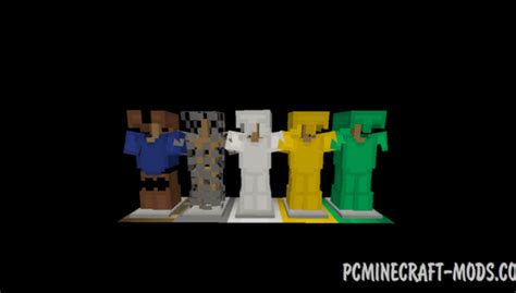 Pyromorphite Pvp Resource Pack For Minecraft 189 18 1710 Pc