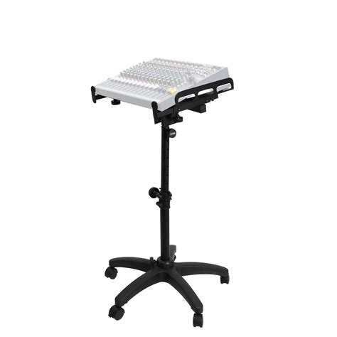 On Stage Mix400 Mixer Stand Musical Instruments