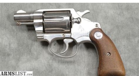 Armslist For Sale Colt ~ Detective Special ~ 38 Spcl