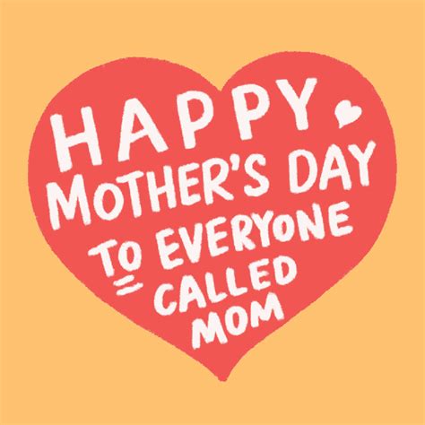 Happy Mothers Day To Everyone Called Mom Pictures Photos And Images