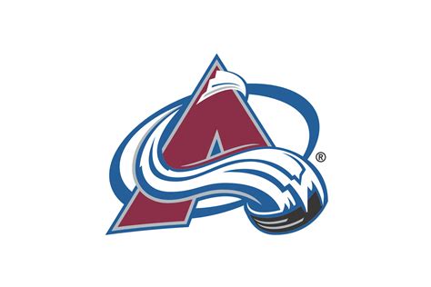 Nhl logo concepts on twitter uniform concept i made for. Colorado Avalanche Logo