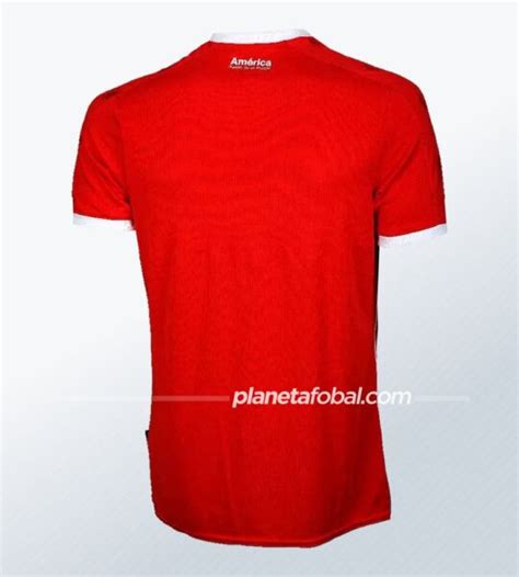 Aiscore football livescore is available as iphone and ipad app, android app on google play and windows phone app. Camisetas Umbro del América de Cali 2021